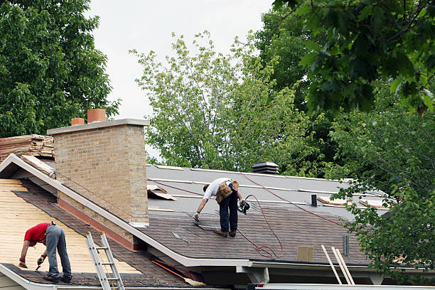 Quick and Trustworthy Emergency Roof Repair Services in Sawmills, NC